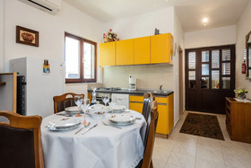 Apartments Bagic