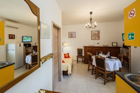 Apartments Bagic