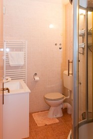 Apartments Danja