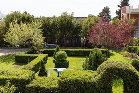 Apartments Danja