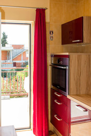 Apartments Danja