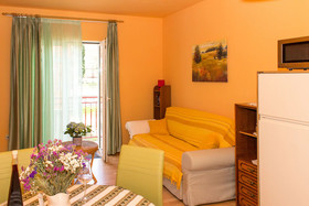 Apartments Danja