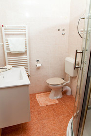 Apartments Danja