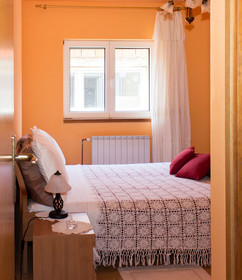 Apartments Danja