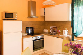 Apartments Danja