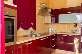 Apartments Danja