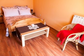 Apartments Danja