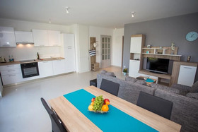 Apartments Enelani