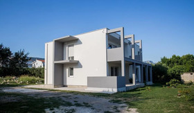 Apartments Enelani
