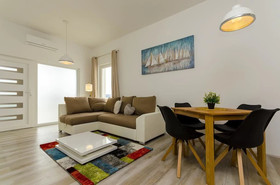 Apartments Gabriel's Paradise