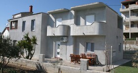 Apartments Ivica