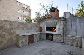 Apartments Ivica