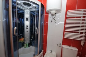 Apartments Ivica
