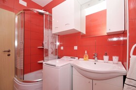 Apartments Ivica