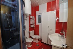 Apartments Ivica