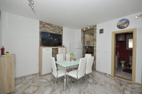 Apartments Ivica
