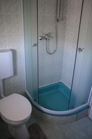 Apartments Ivo