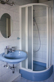 Apartments Ivo