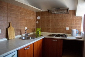 Apartments Ivo