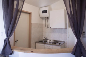 Apartments Ivo