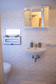 Apartments Ivo