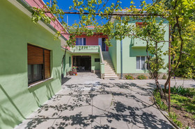 Apartments Jelen