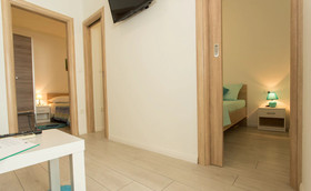 Apartments Kampanel
