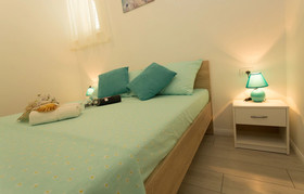 Apartments Kampanel