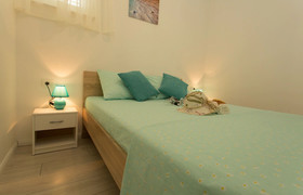 Apartments Kampanel