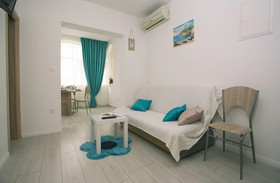Apartments Kampanel