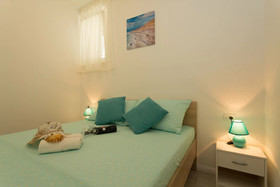 Apartments Kampanel