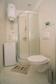 Apartments Kampanel
