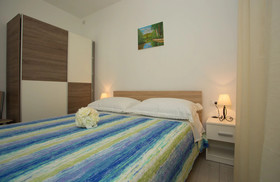 Apartments Kampanel
