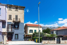 Apartments Keka