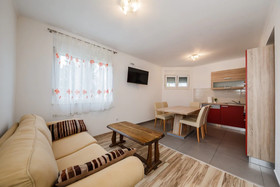 Apartments Konta
