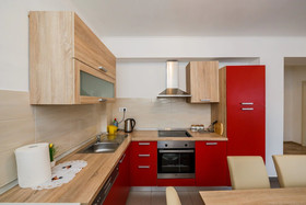 Apartments Konta