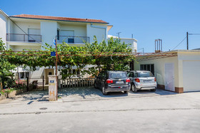 Apartments Konta