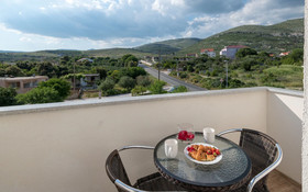 Apartments Livaja
