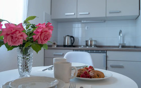 Apartments Livaja