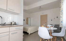 Apartments Livaja