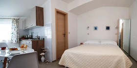 Apartments Livaja