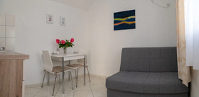 Apartments Livaja