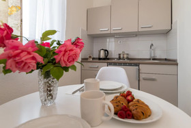 Apartments Livaja