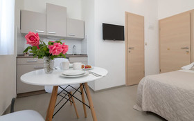 Apartments Livaja