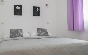 Apartments Livaja