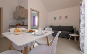 Apartments Livaja