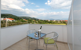 Apartments Livaja