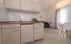 Apartments Livaja