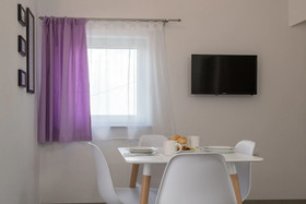 Apartments Livaja