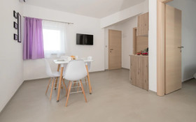 Apartments Livaja
